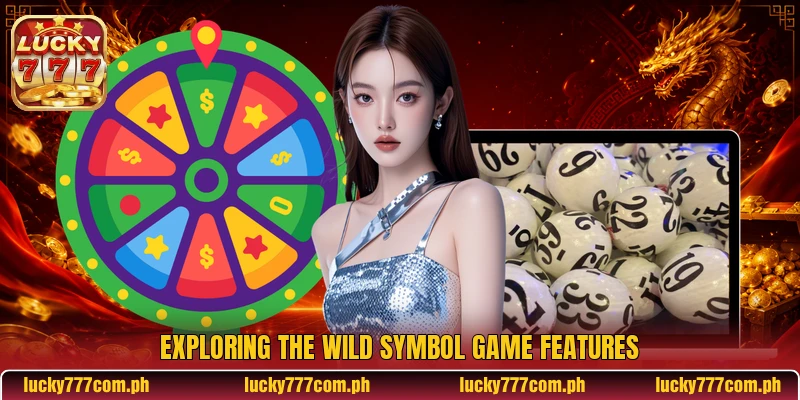 Exploring the wild symbol game features Exploring the wild symbol game features
